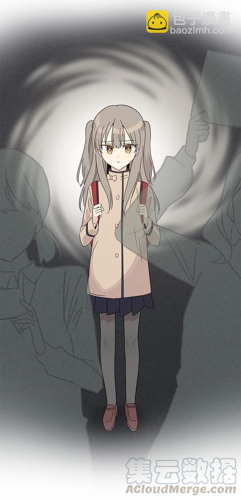 64 小女孩(1/2)-第58话