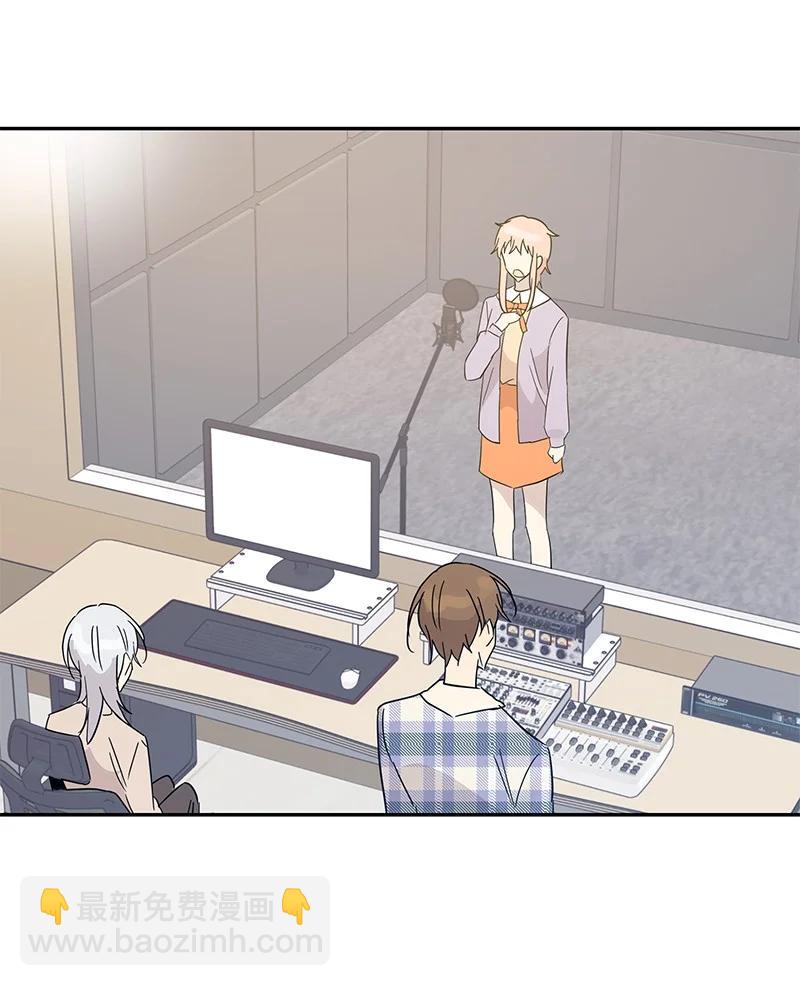 80 录歌完成回家(1/2)-第74话