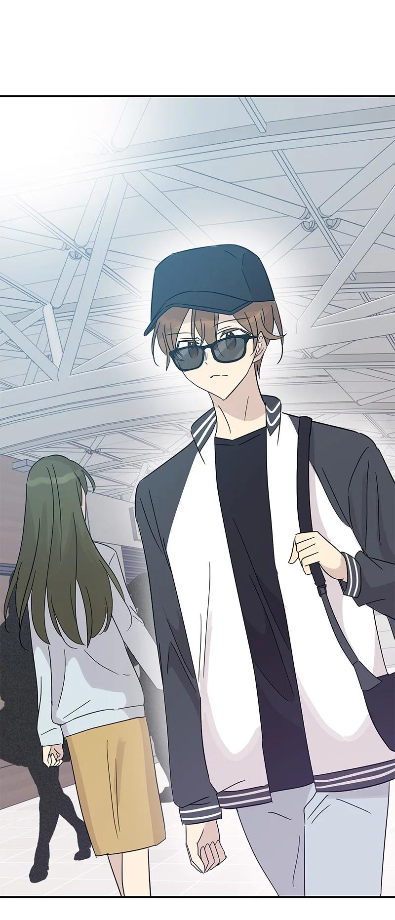 82 粉丝见面会(1/2)-第76话