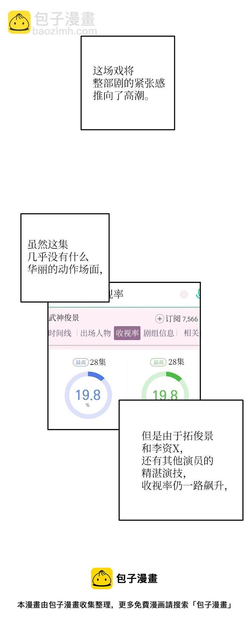 我的叔叔是超级巨星 - 94 给申钟润写歌(1/2) - 5