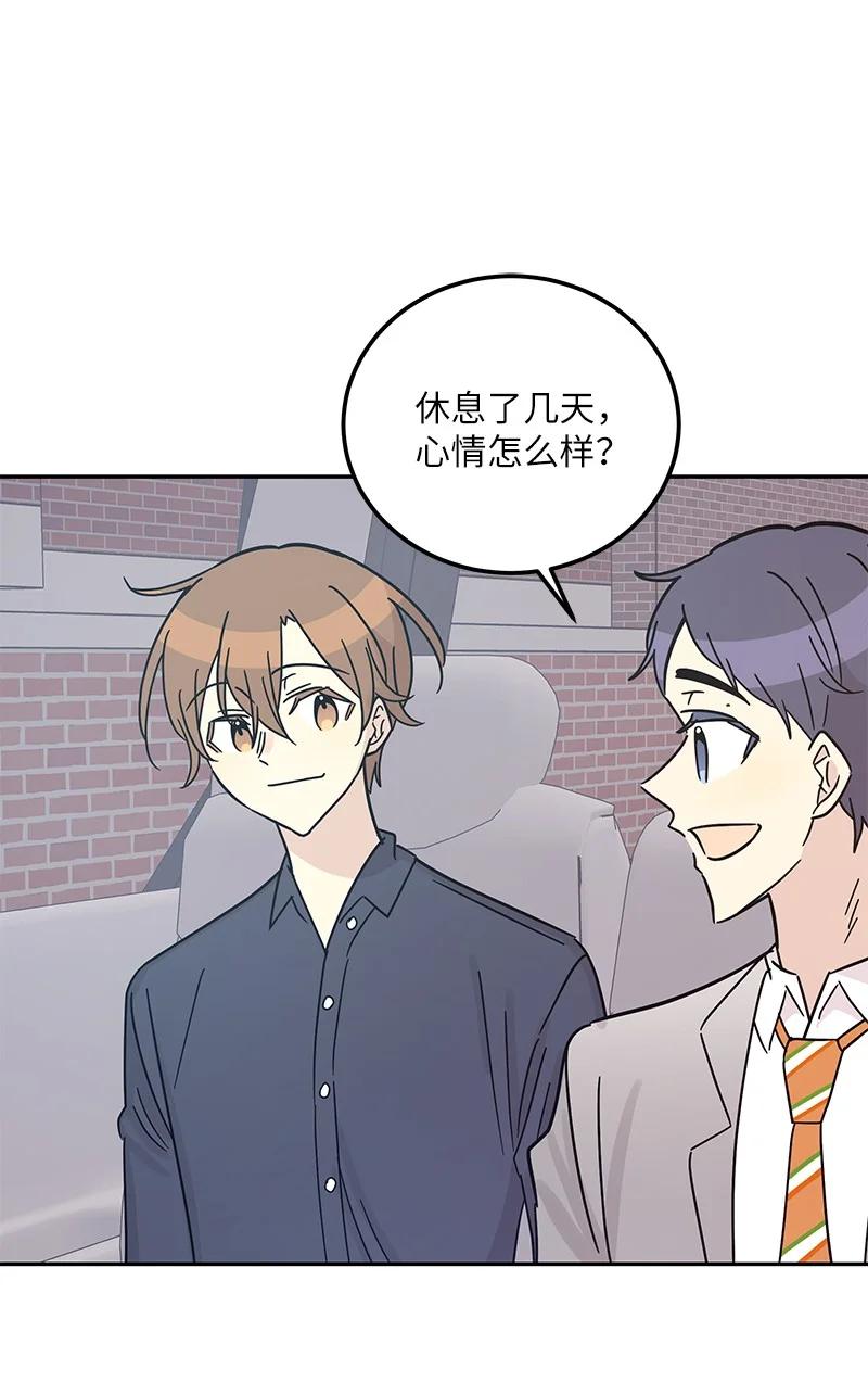 96 被电影导演看中(1/2)-第90话