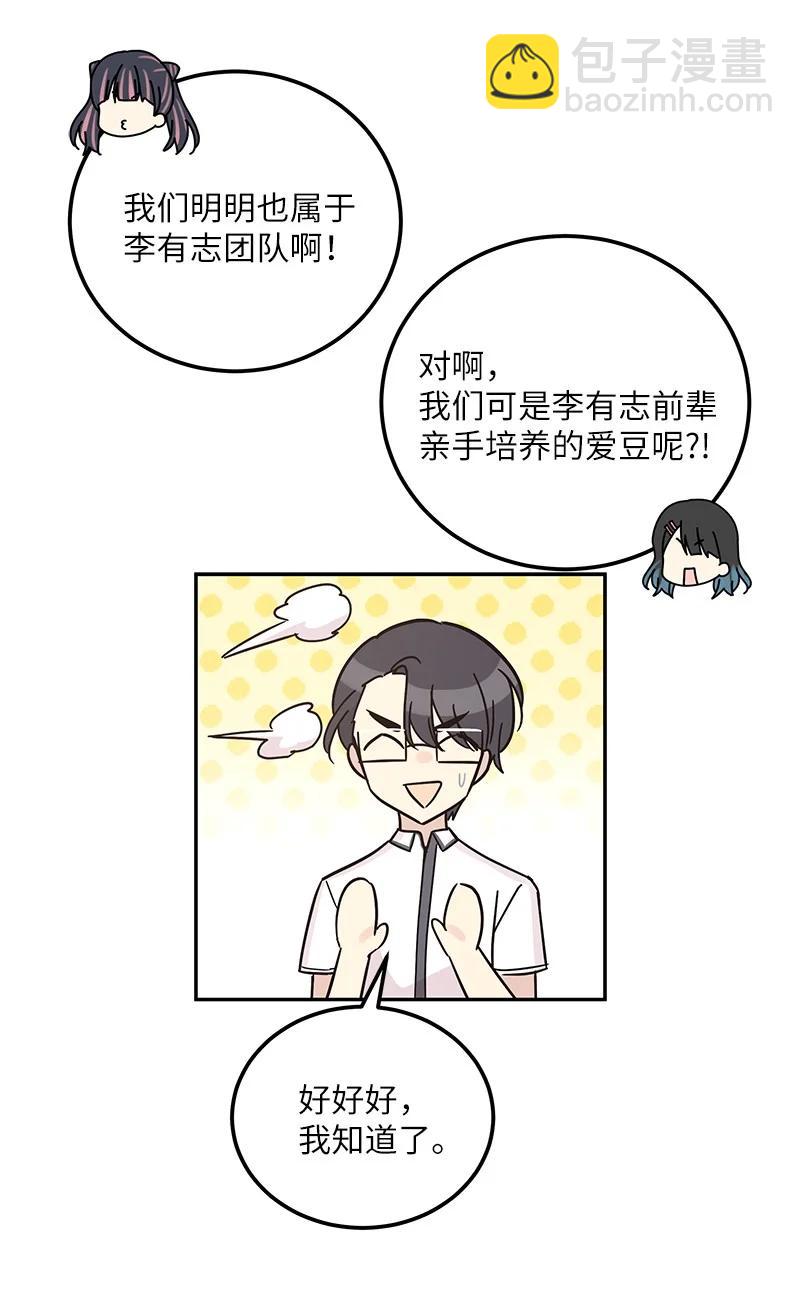 98 李有志团队旅游(1/2)-第92话