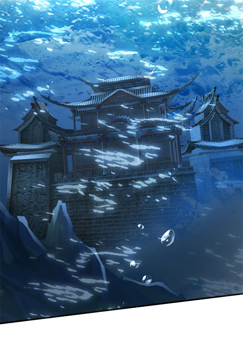 第26话 我超强的-第26话