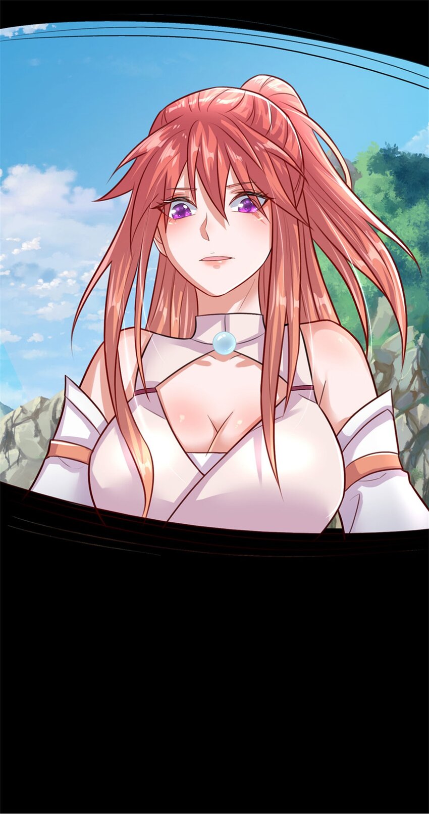 第3话 系统要换主人-第4话