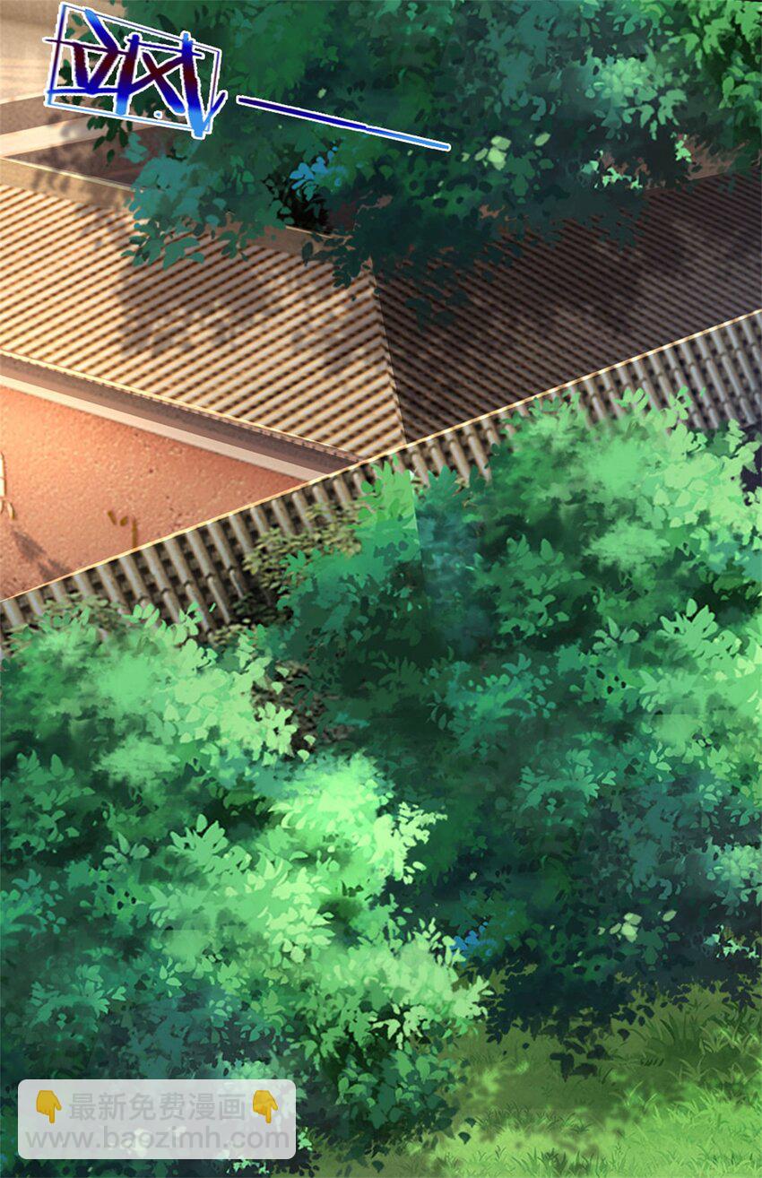 第38话 宝贝，在哪，在哪？-第38话