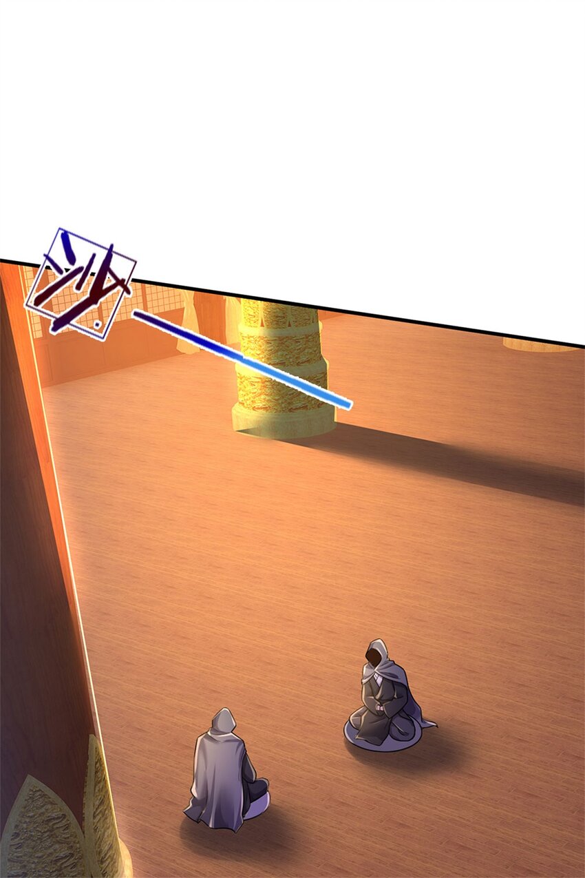 第38话 宝贝，在哪，在哪？-第38话