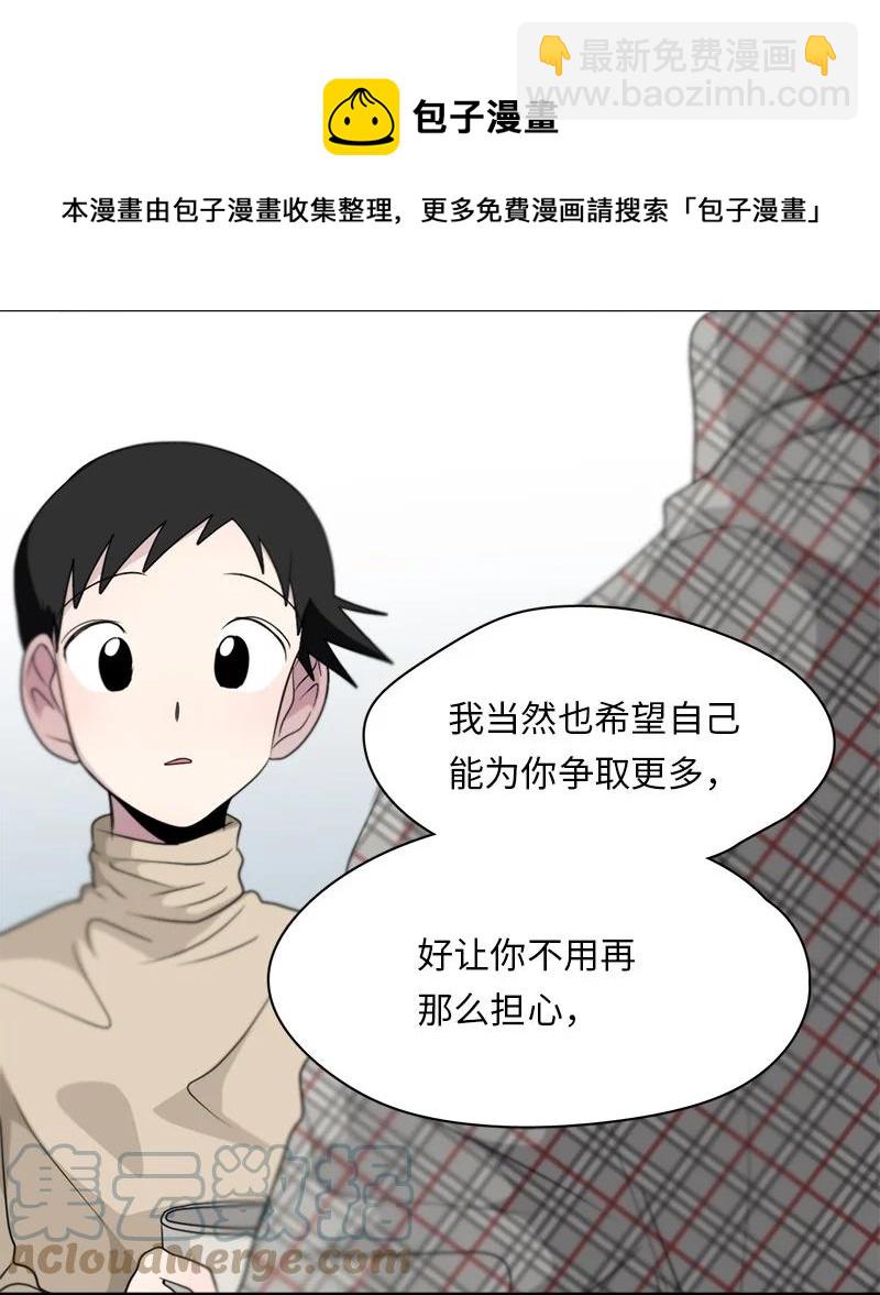 我的SNS專屬機器人竟然是男神本尊？ - 161 161 - 2