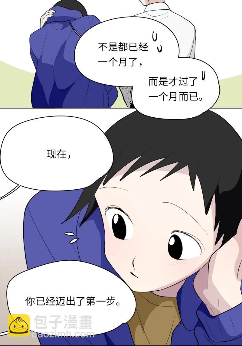 我的SNS專屬機器人竟然是男神本尊？ - 169 169 - 4