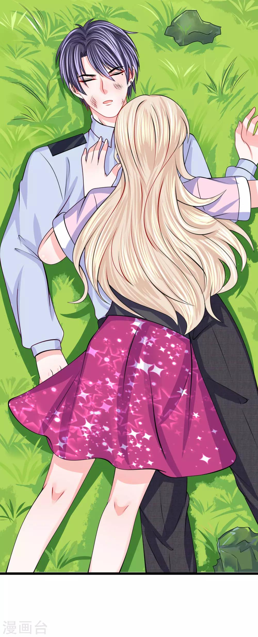 第103话 子弹风波-第104话