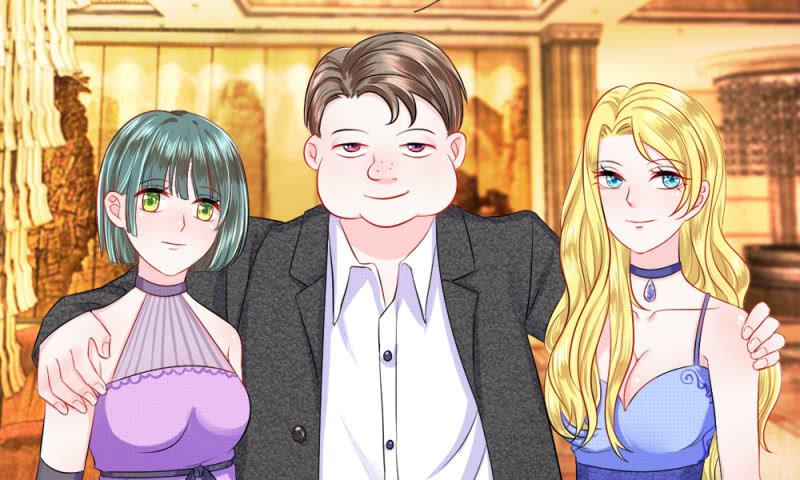 第20话 出现！滥交的富二代-第20话