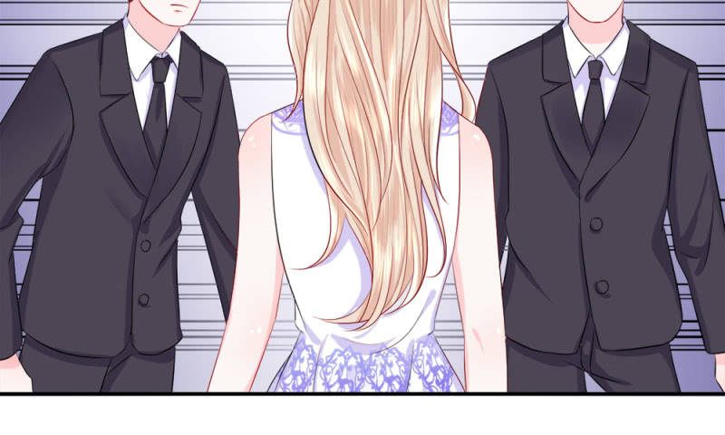 第20话 出现！滥交的富二代-第20话