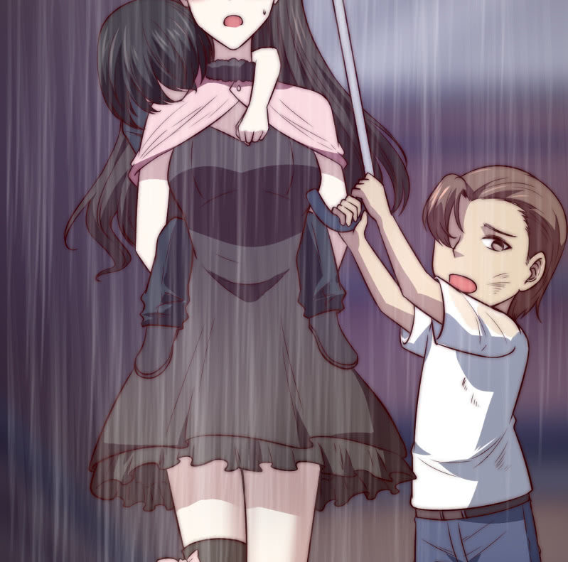 蒹葭苍苍(1/2)-第20话