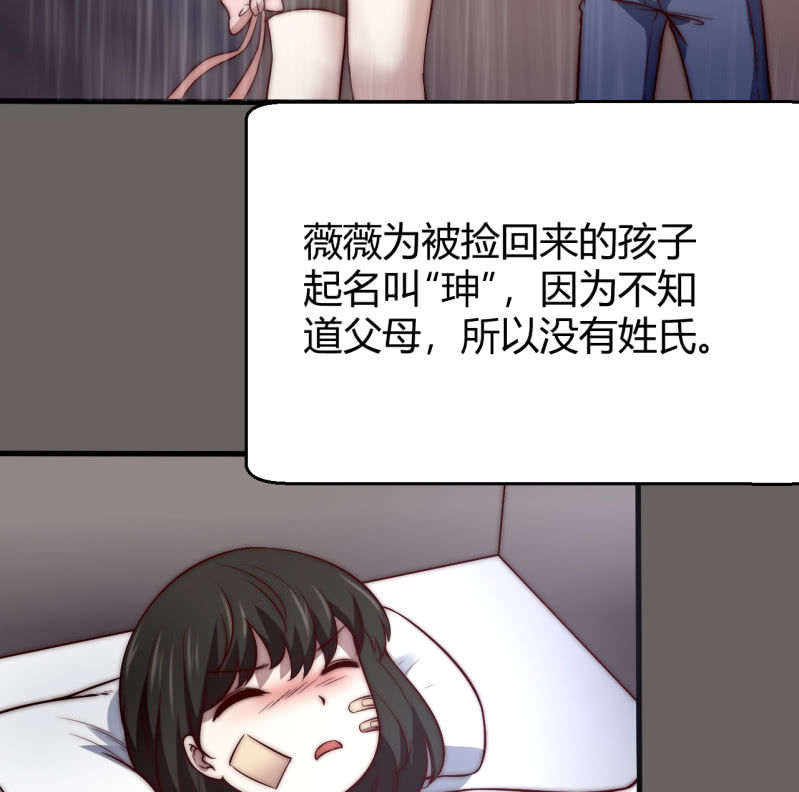 蒹葭苍苍(1/2)-第20话