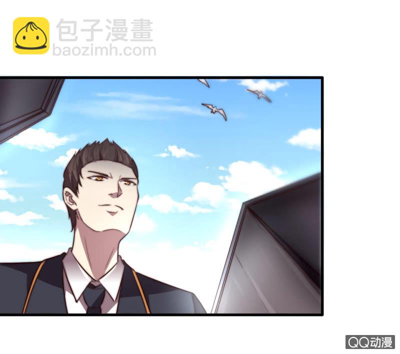 殊死一搏(1/2)-第24话