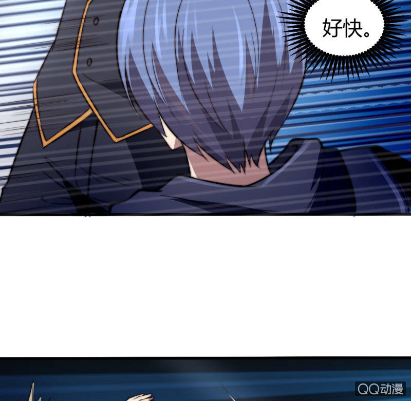 殊死一搏(1/2)-第24话