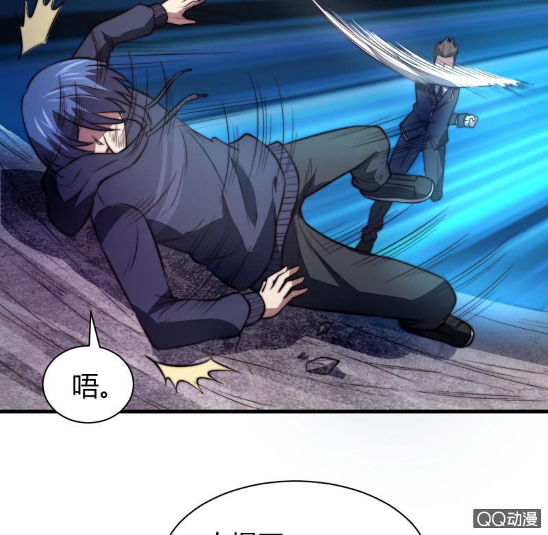 殊死一搏(1/2)-第24话