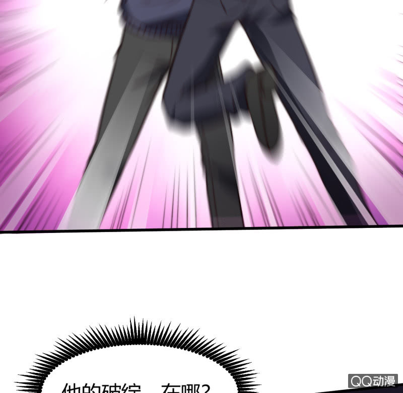 殊死一搏(1/2)-第24话