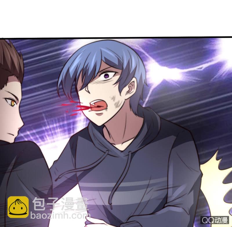 殊死一搏(1/2)-第24话