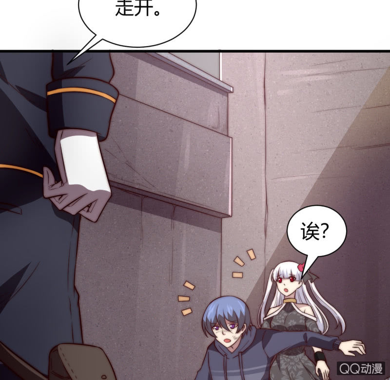 殊死一搏(1/2)-第24话