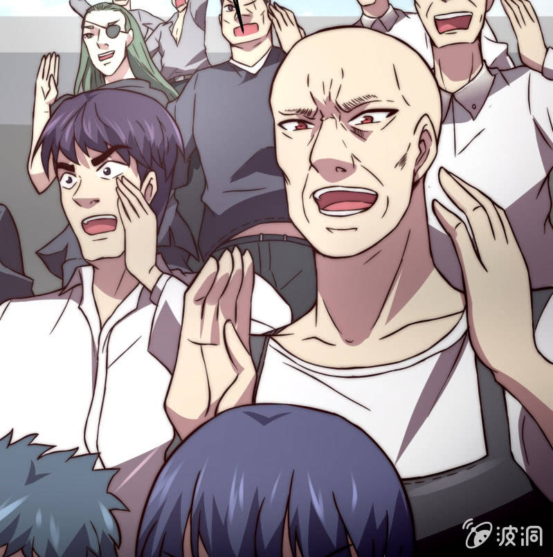 以绝后患(1/2)-第26话