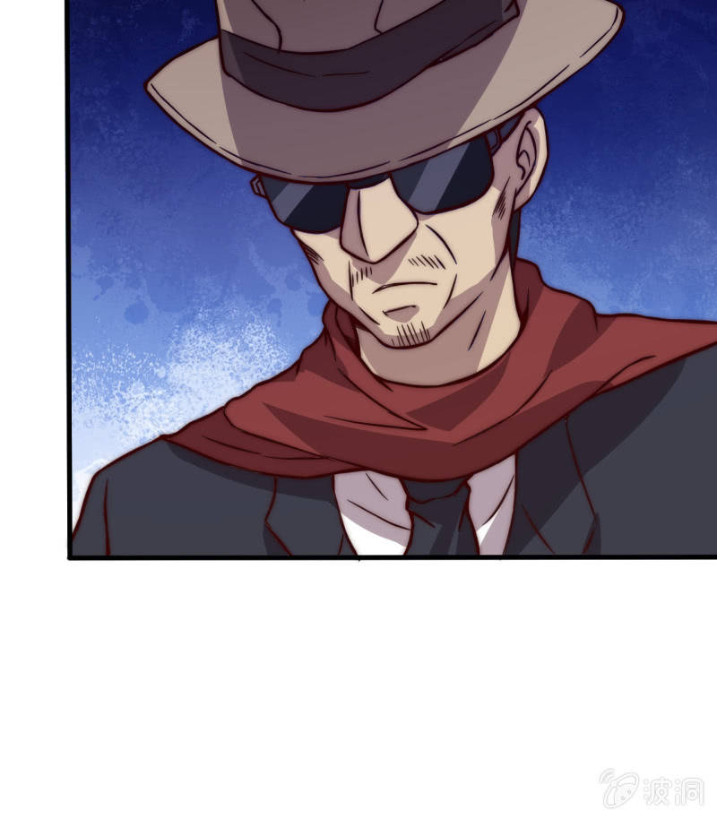 以绝后患(1/2)-第26话