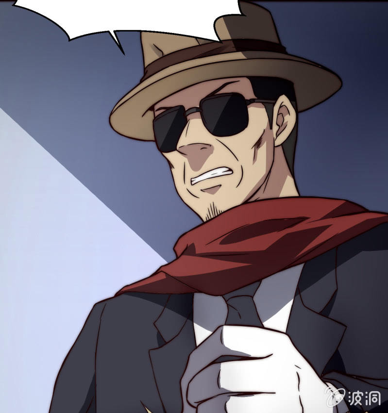 以绝后患(1/2)-第26话