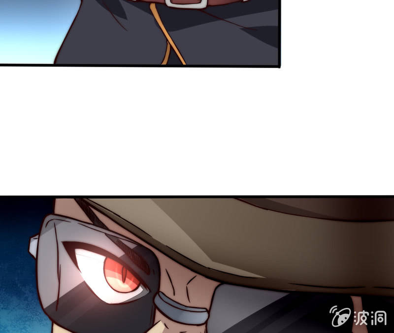 以绝后患(1/2)-第26话