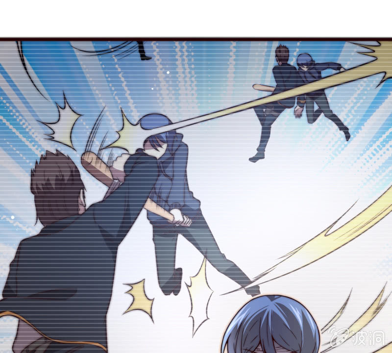 为了你好(1/2)-第28话