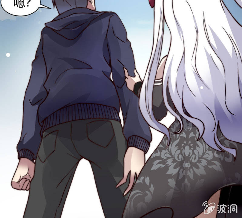 为了你好(1/2)-第28话