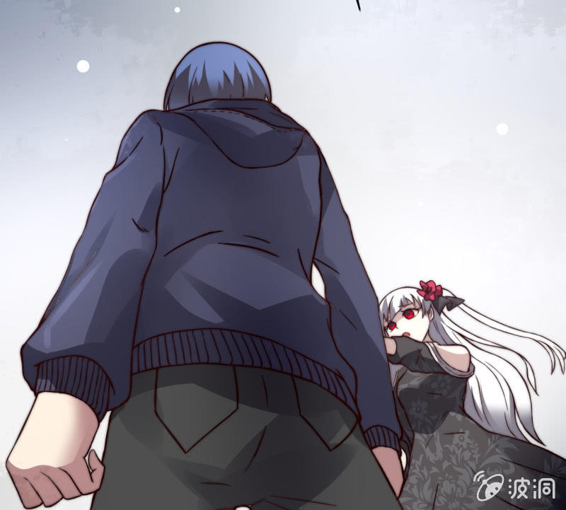 为了你好(1/2)-第28话