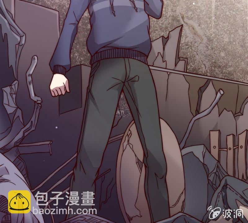 为了你好(1/2)-第28话