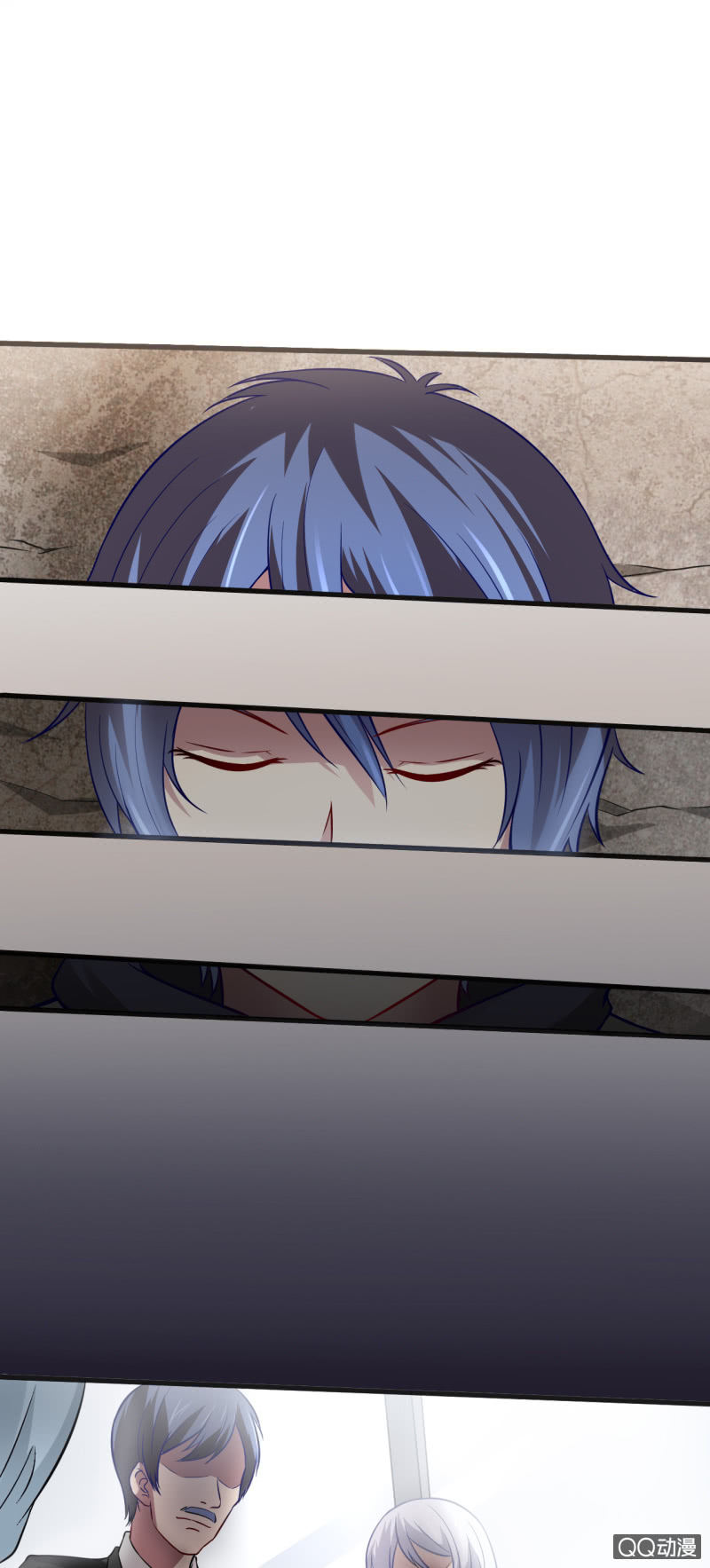 合作的理由(1/2)-第4话