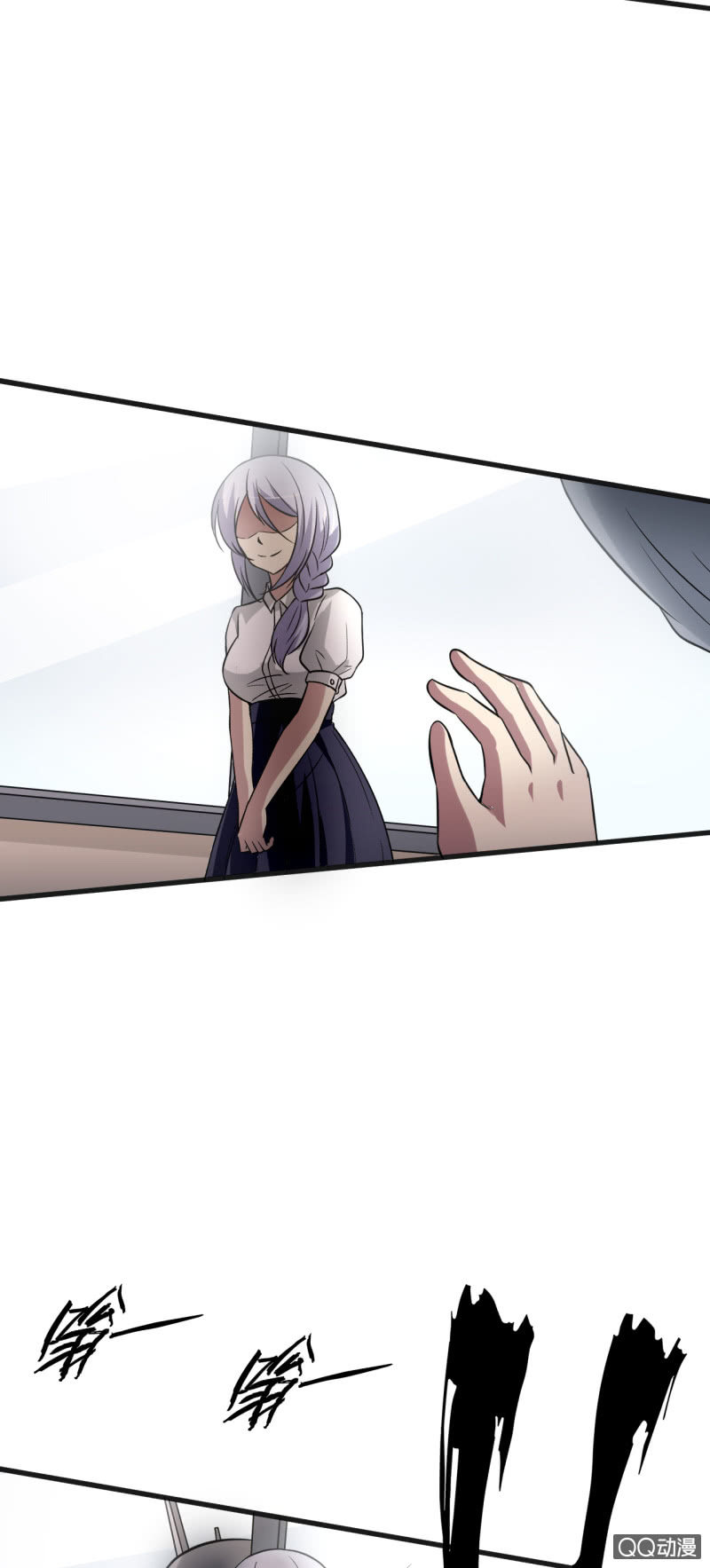 合作的理由(1/2)-第4话