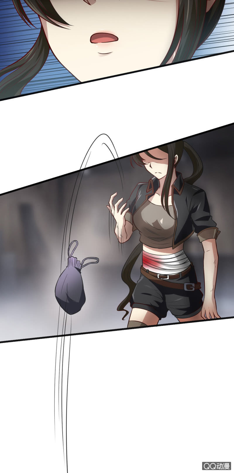 合作的理由(1/2)-第4话