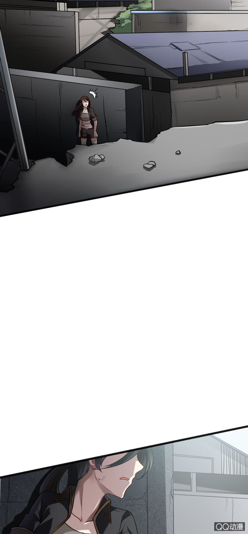 合作的理由(1/2)-第4话