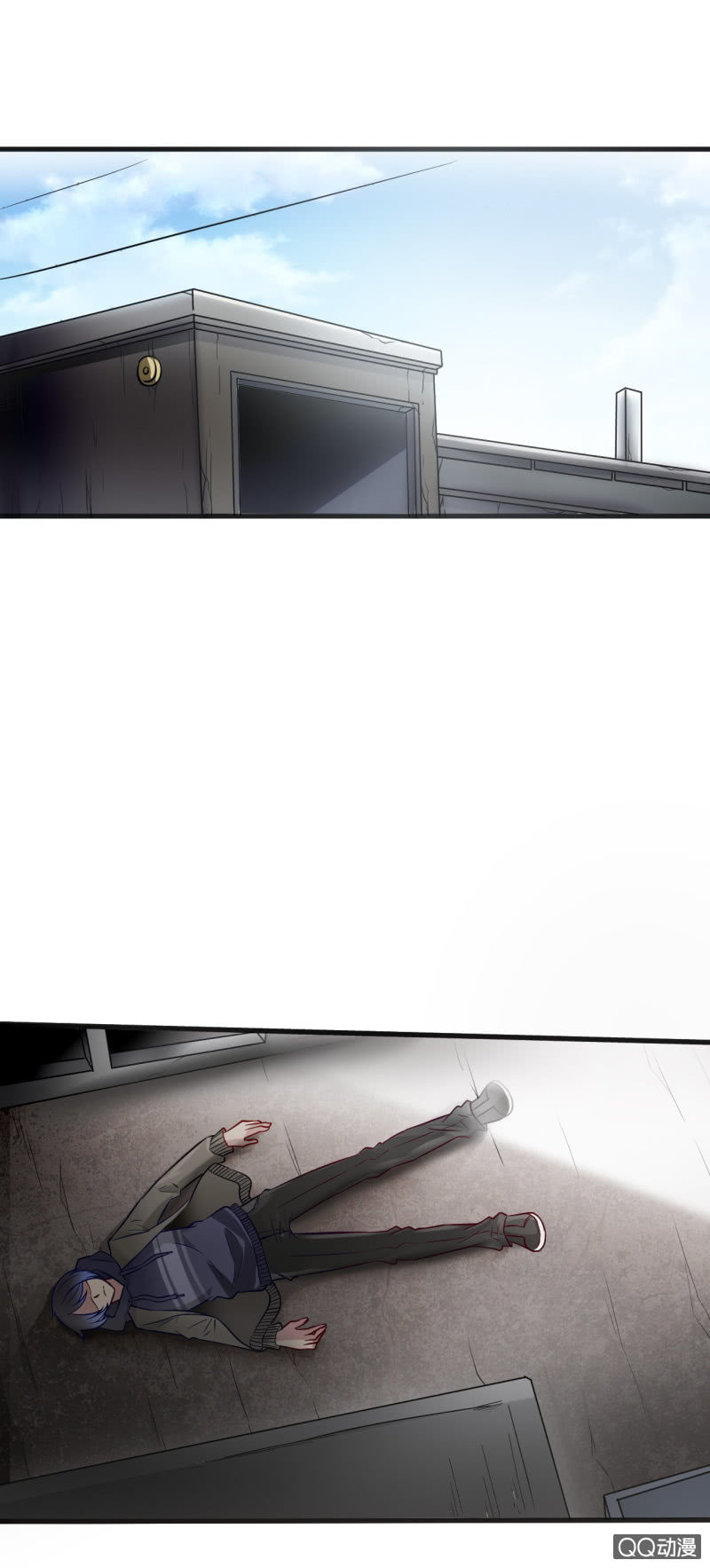 合作的理由(1/2)-第4话