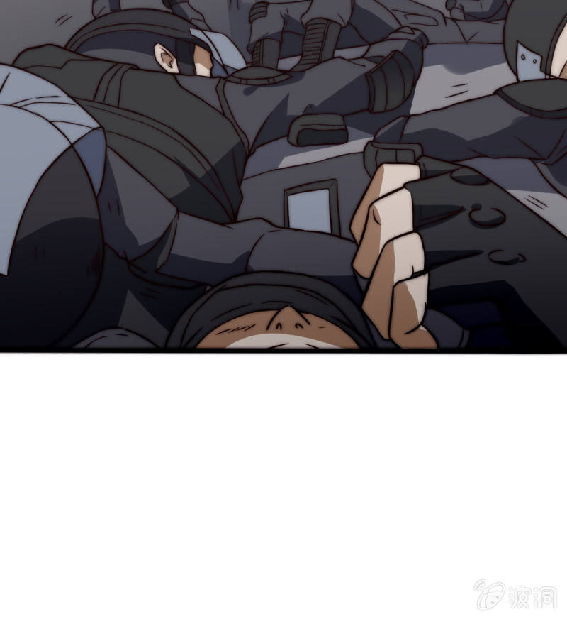 第三世界动乱篇&middot;暗杀（一）(1/2)-第30话