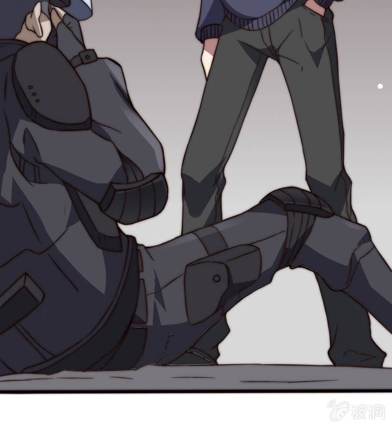 第三世界动乱篇&middot;暗杀（一）(1/2)-第30话