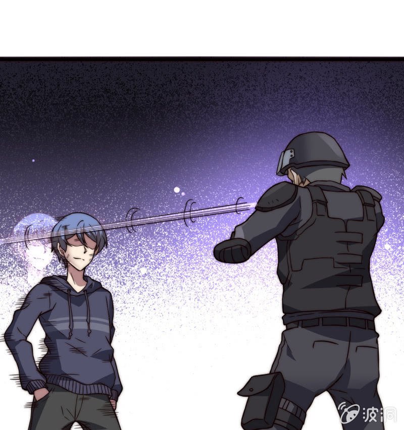 第三世界动乱篇&middot;暗杀（一）(1/2)-第30话