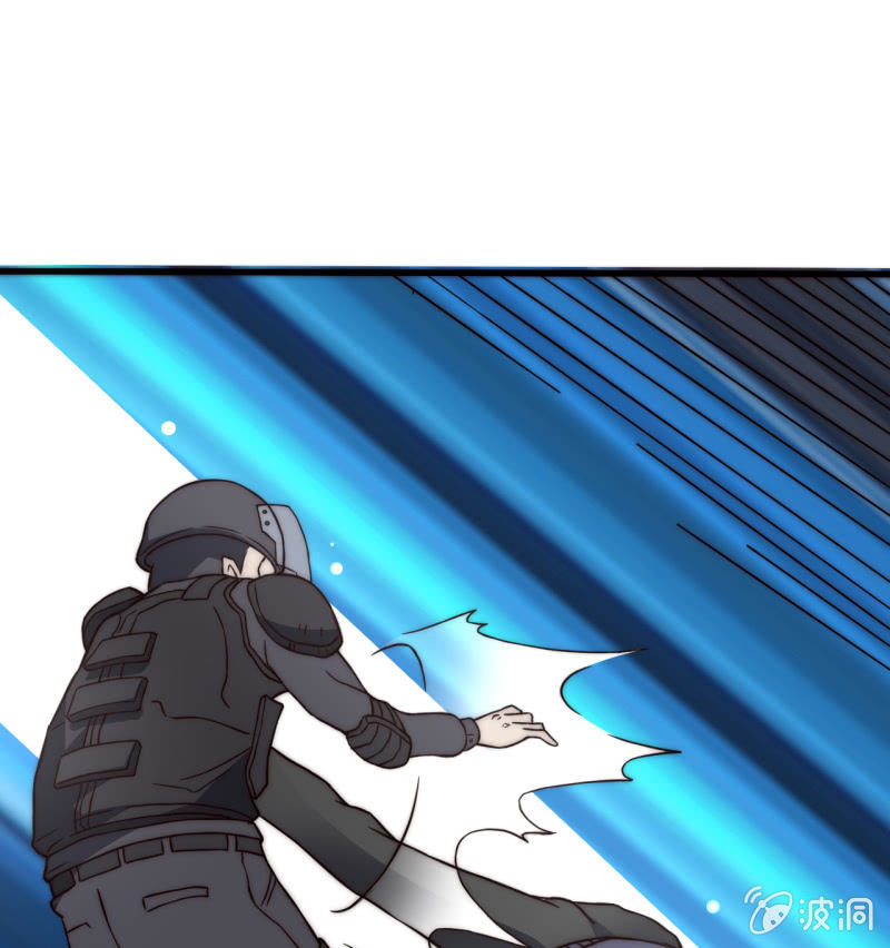 第三世界动乱篇&middot;暗杀（一）(1/2)-第30话