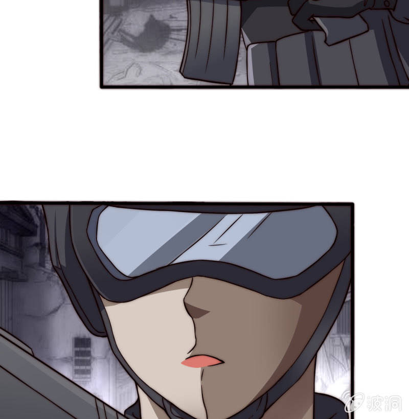 第三世界动乱篇&middot;暗杀（一）(1/2)-第30话