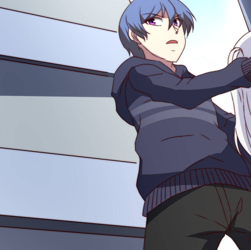 第35话  林怡的身世（一）(1/3)-第34话