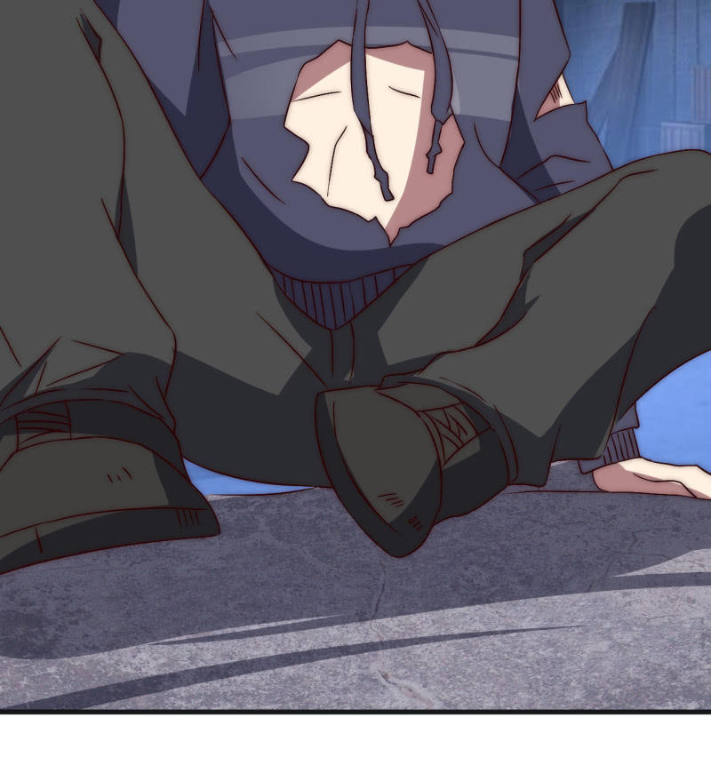 死也要保护的人(1/2)-第36话