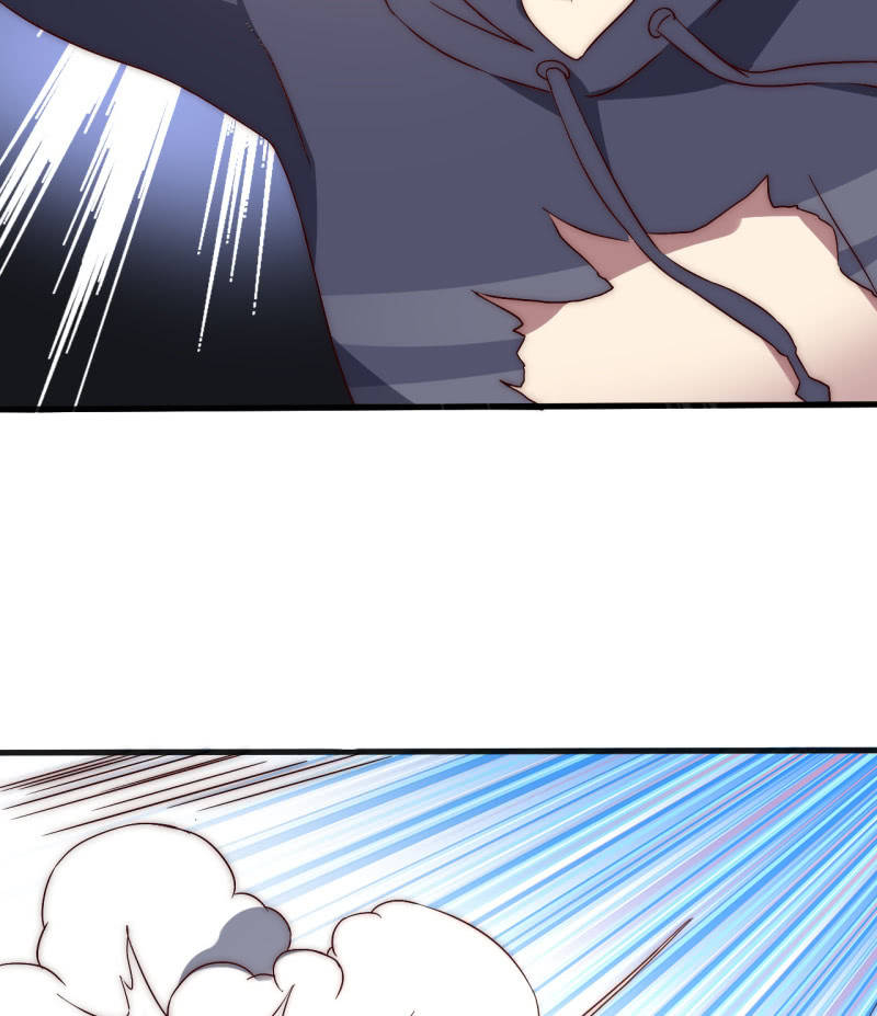 死也要保护的人(1/2)-第36话