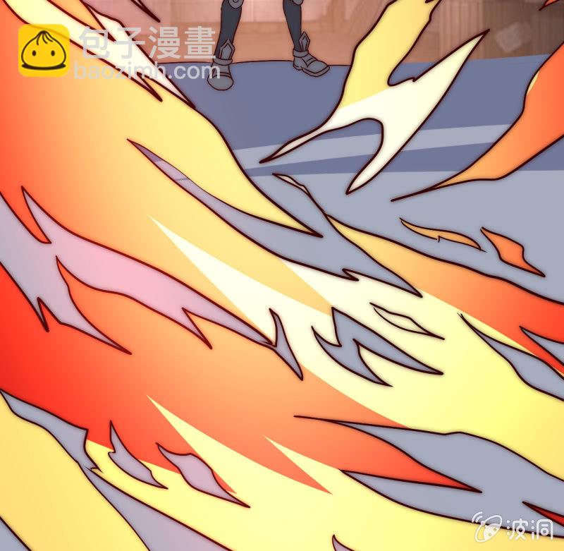 死也要保护的人(1/2)-第36话