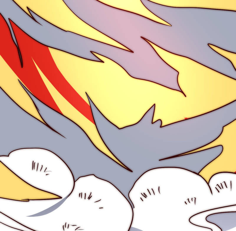 死也要保护的人(1/2)-第36话