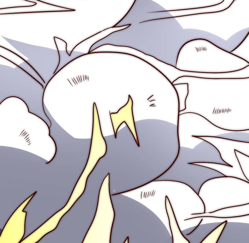 死也要保护的人(1/2)-第36话