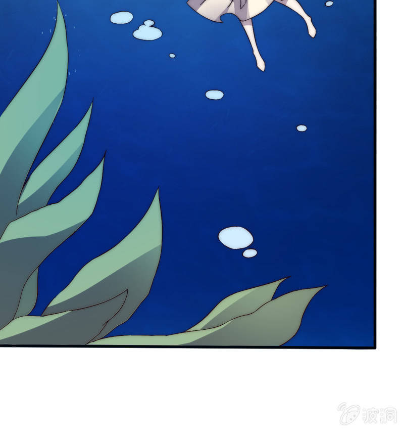 死也要保护的人(1/2)-第36话