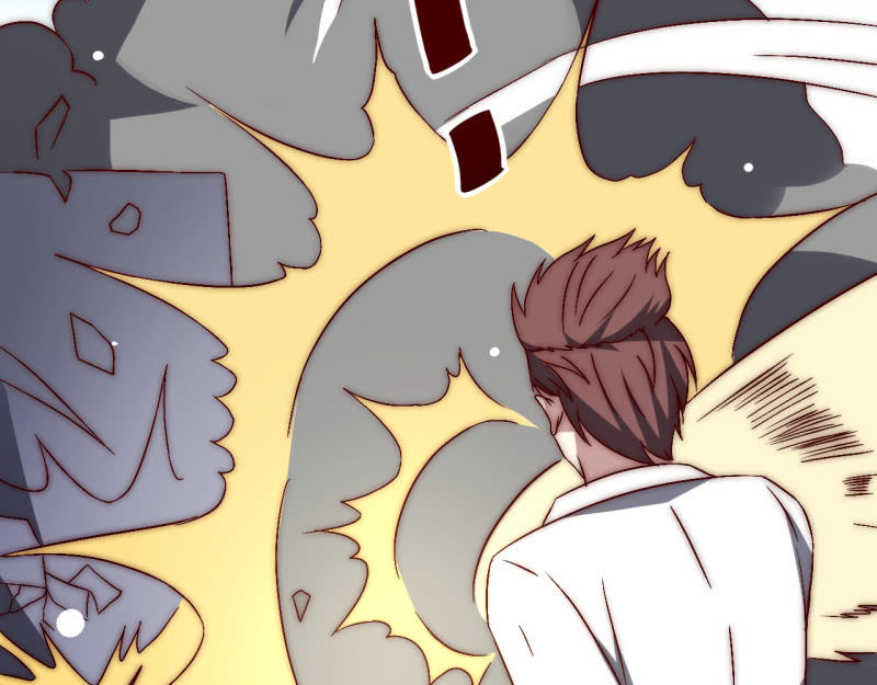 主角光环初体验(1/2)-第38话