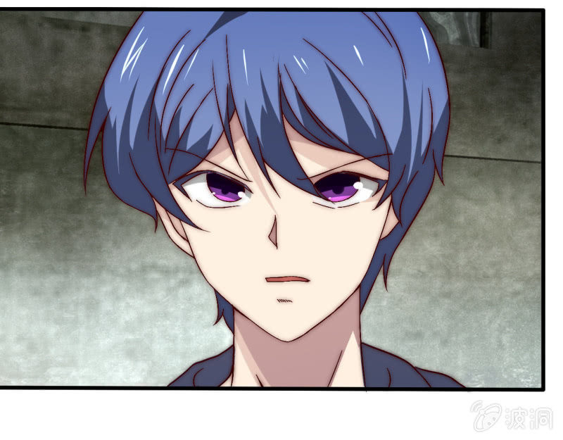 主角光环初体验(1/2)-第38话